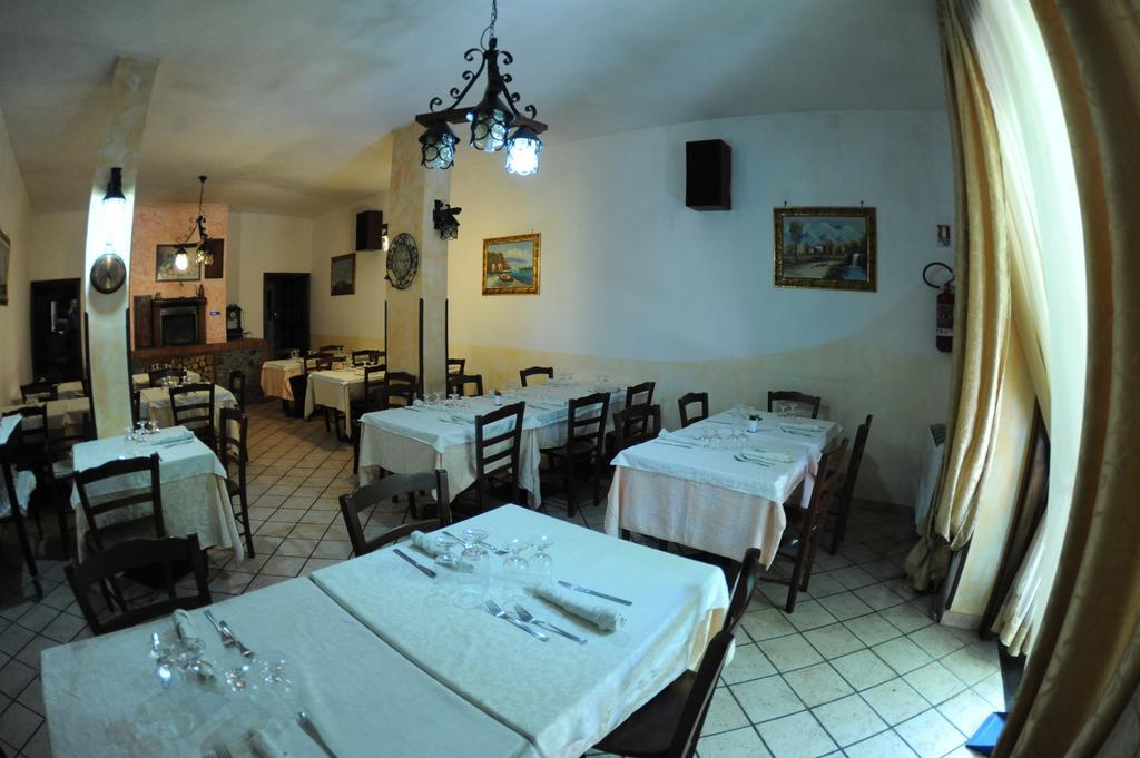 Casale Paradiso อาเจโรลา ภายนอก รูปภาพ