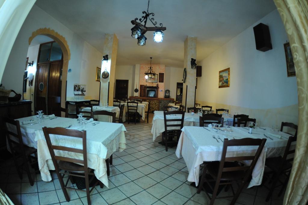 Casale Paradiso อาเจโรลา ภายนอก รูปภาพ