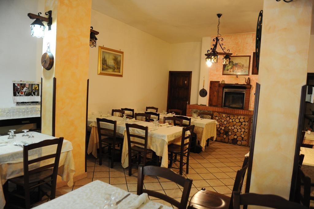 Casale Paradiso อาเจโรลา ภายนอก รูปภาพ