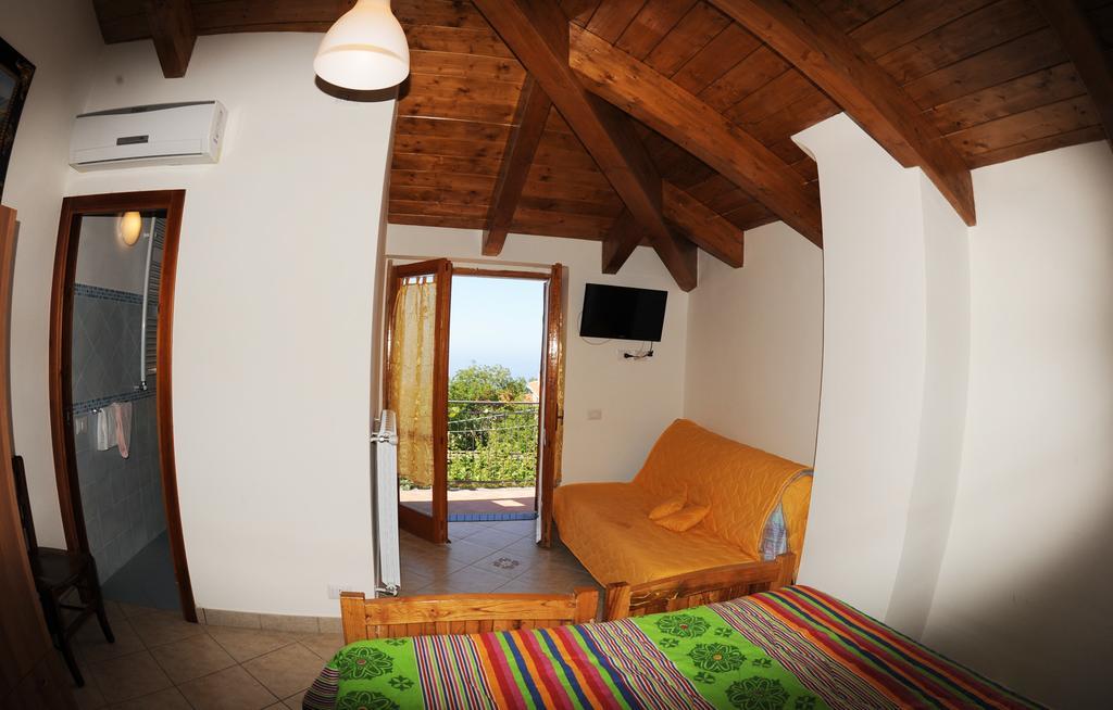 Casale Paradiso อาเจโรลา ห้อง รูปภาพ