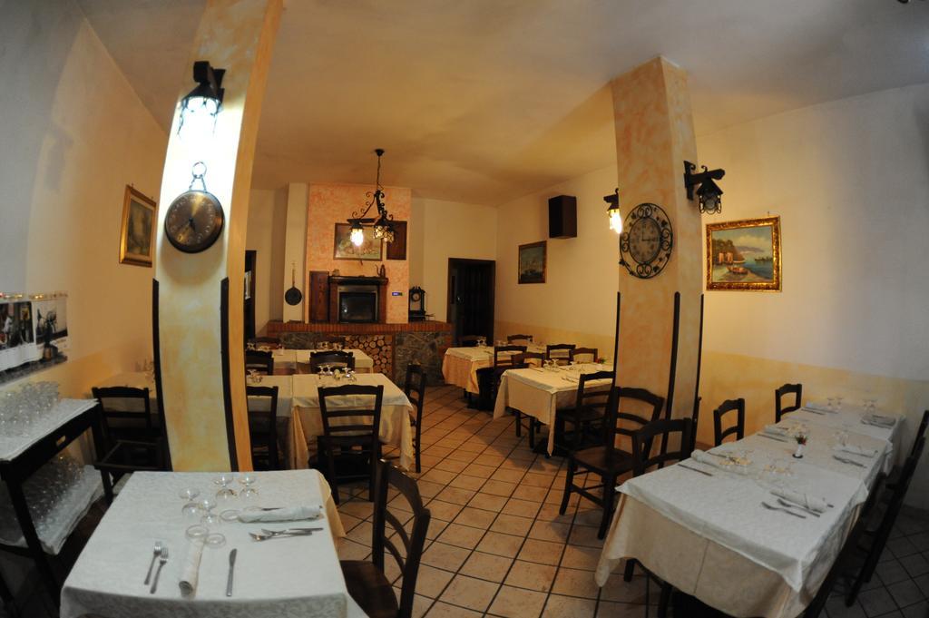 Casale Paradiso อาเจโรลา ภายนอก รูปภาพ