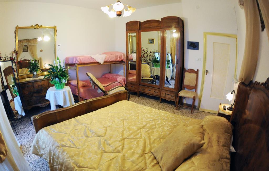 Casale Paradiso อาเจโรลา ห้อง รูปภาพ