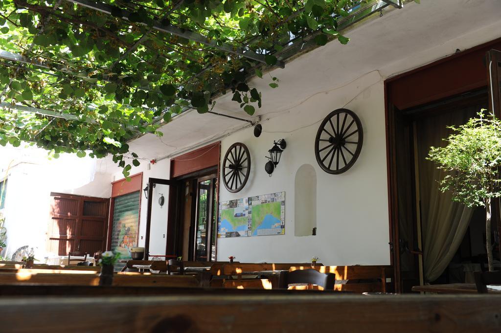 Casale Paradiso อาเจโรลา ภายนอก รูปภาพ