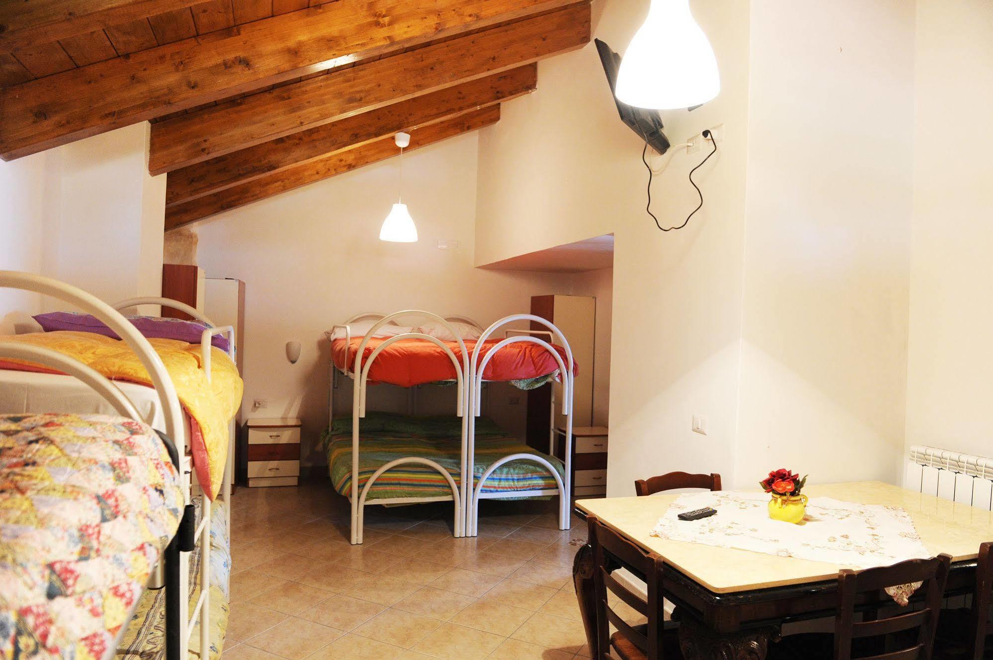 Casale Paradiso อาเจโรลา ภายนอก รูปภาพ