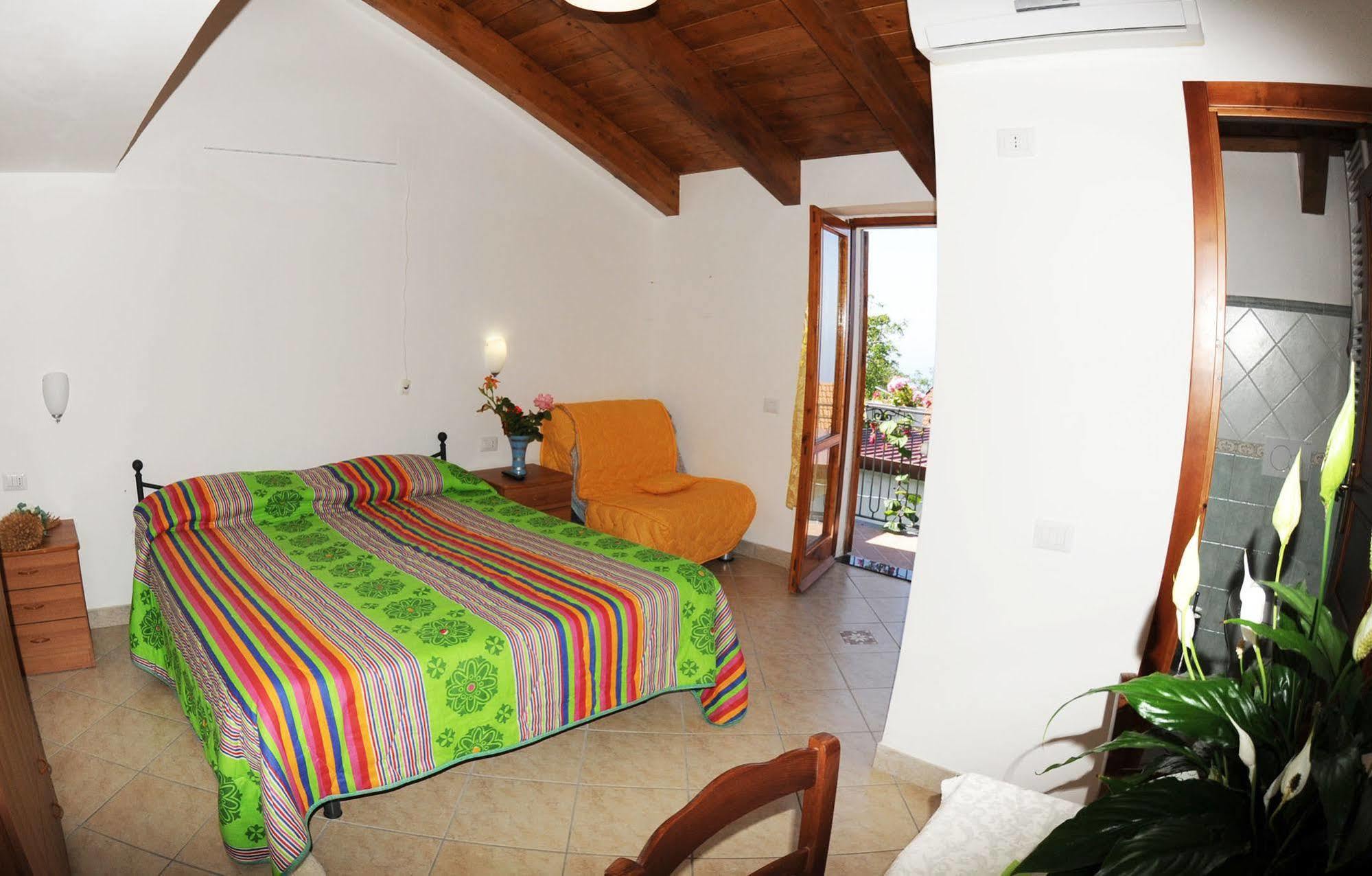 Casale Paradiso อาเจโรลา ภายนอก รูปภาพ