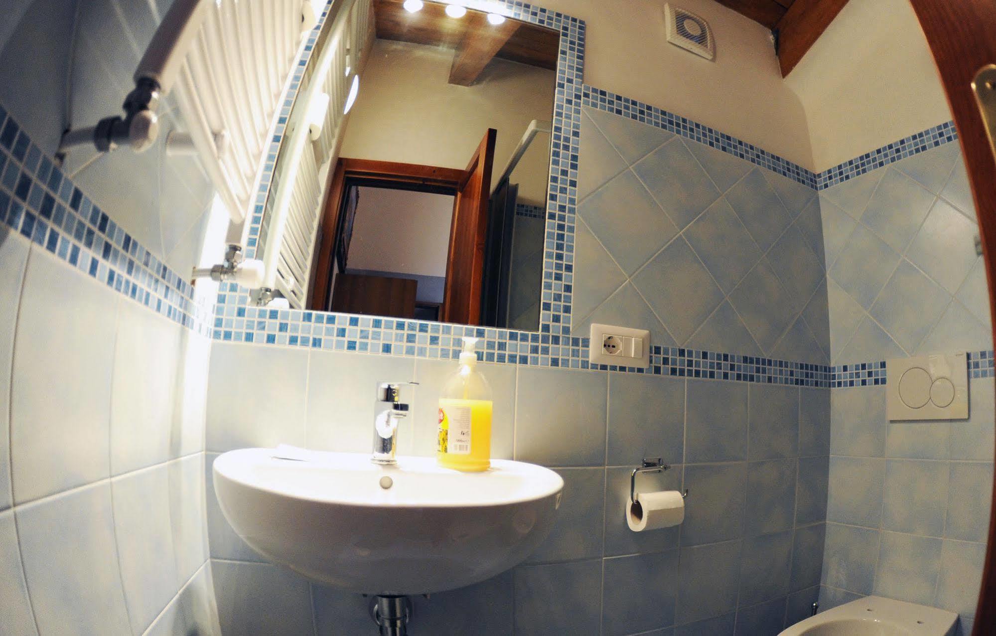 Casale Paradiso อาเจโรลา ภายนอก รูปภาพ