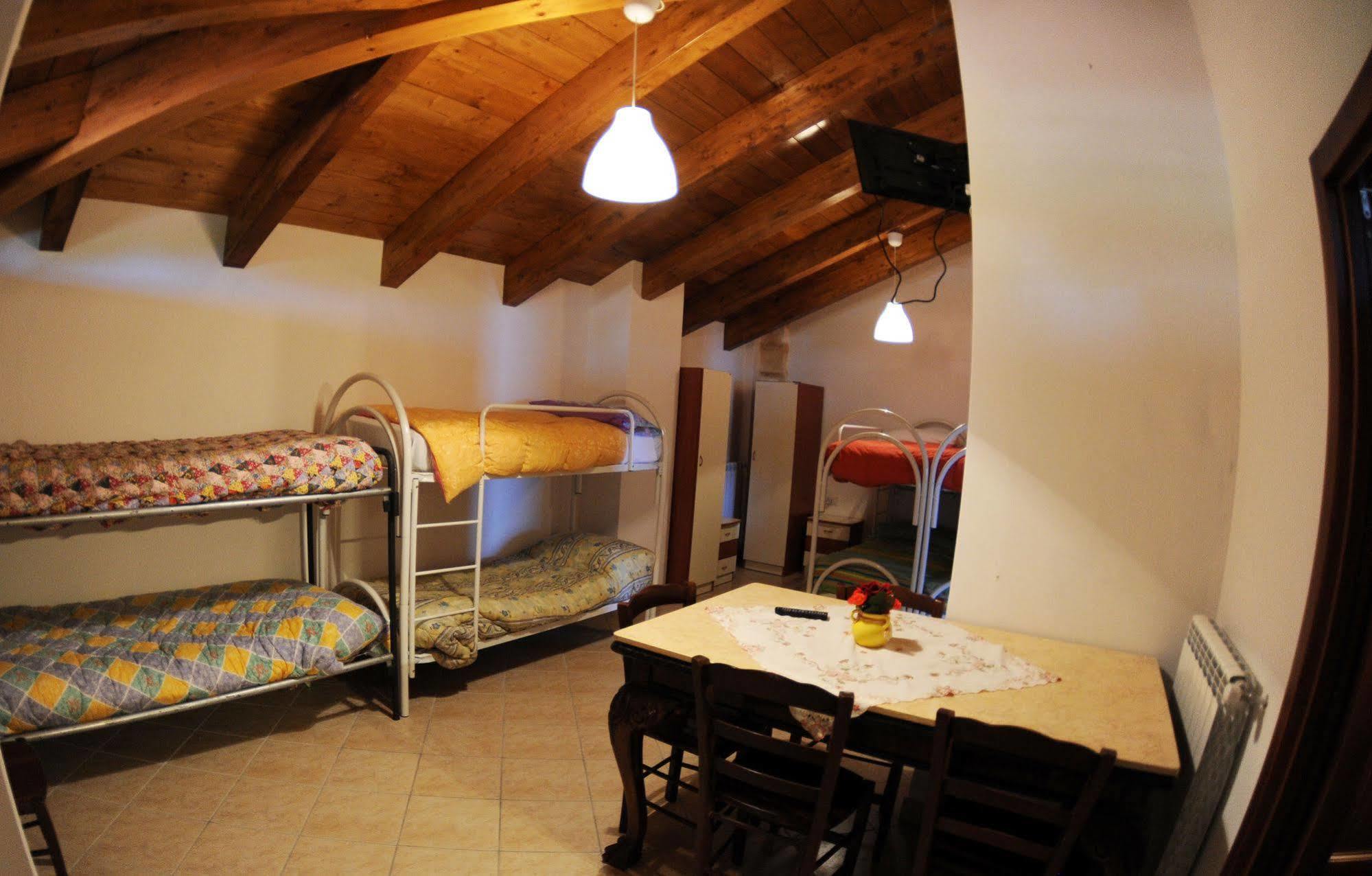 Casale Paradiso อาเจโรลา ภายนอก รูปภาพ