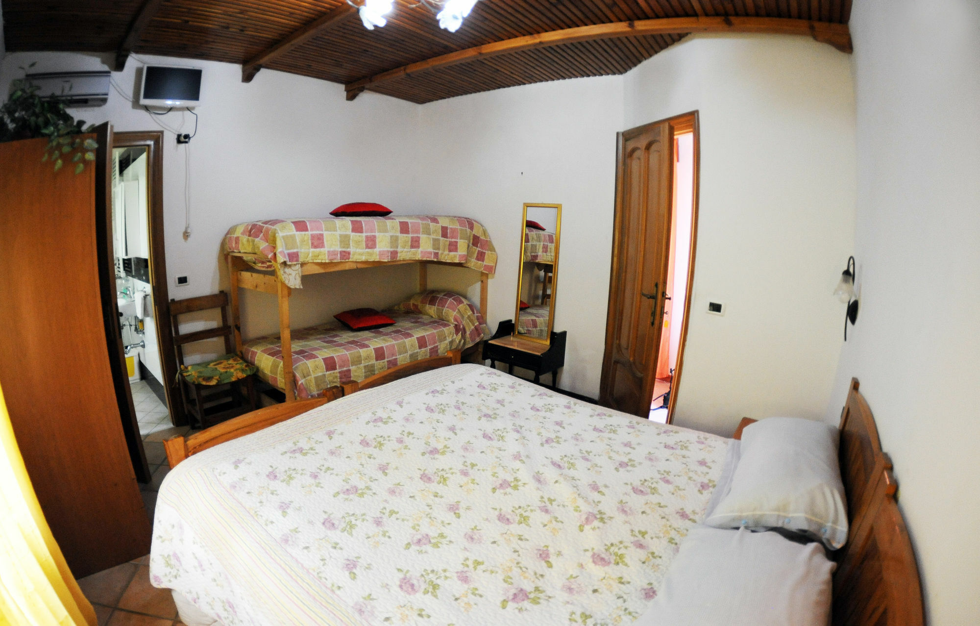 Casale Paradiso อาเจโรลา ภายนอก รูปภาพ