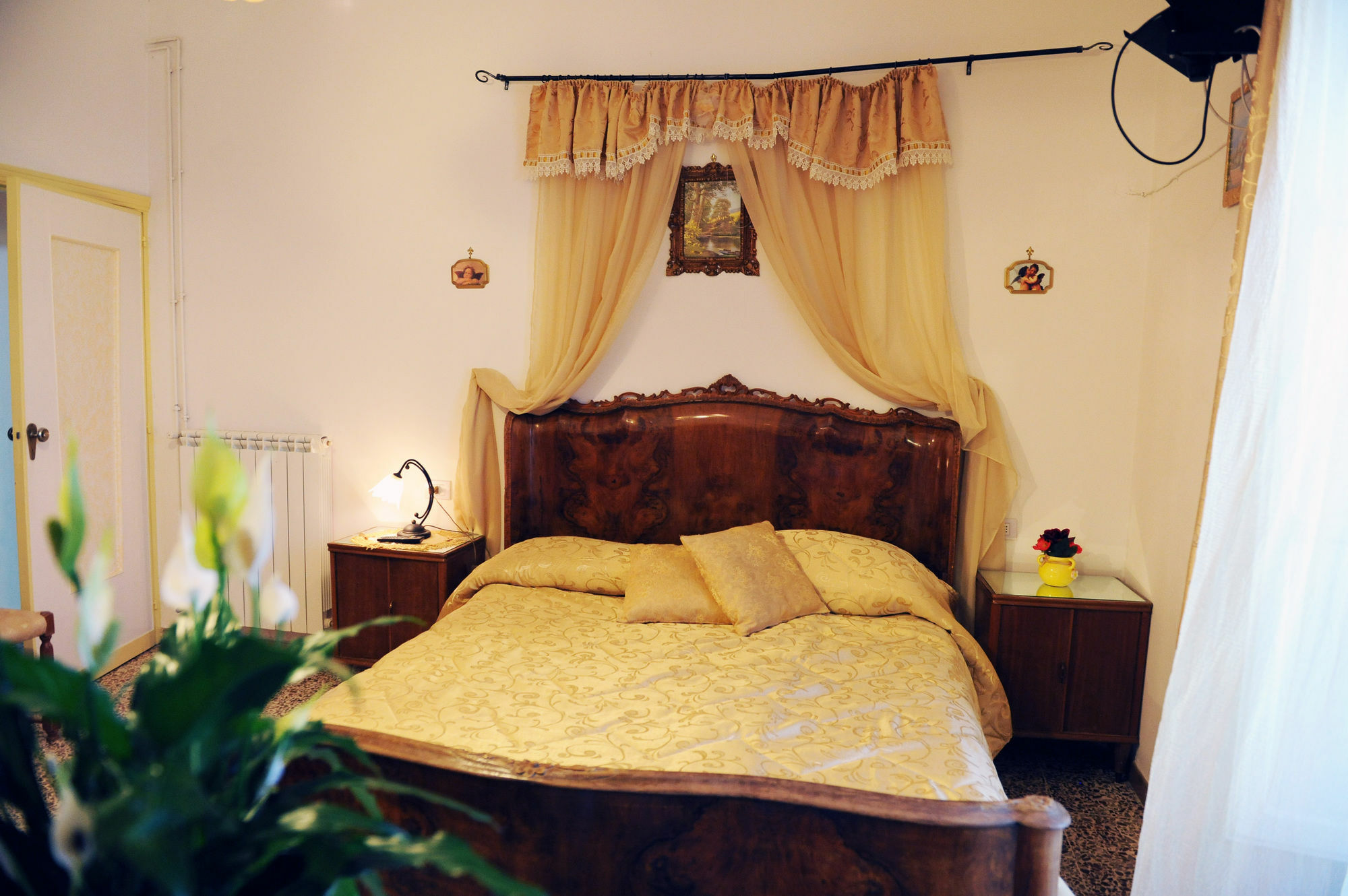 Casale Paradiso อาเจโรลา ภายนอก รูปภาพ