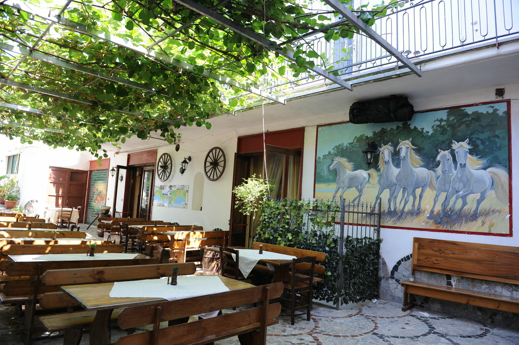 Casale Paradiso อาเจโรลา ภายนอก รูปภาพ