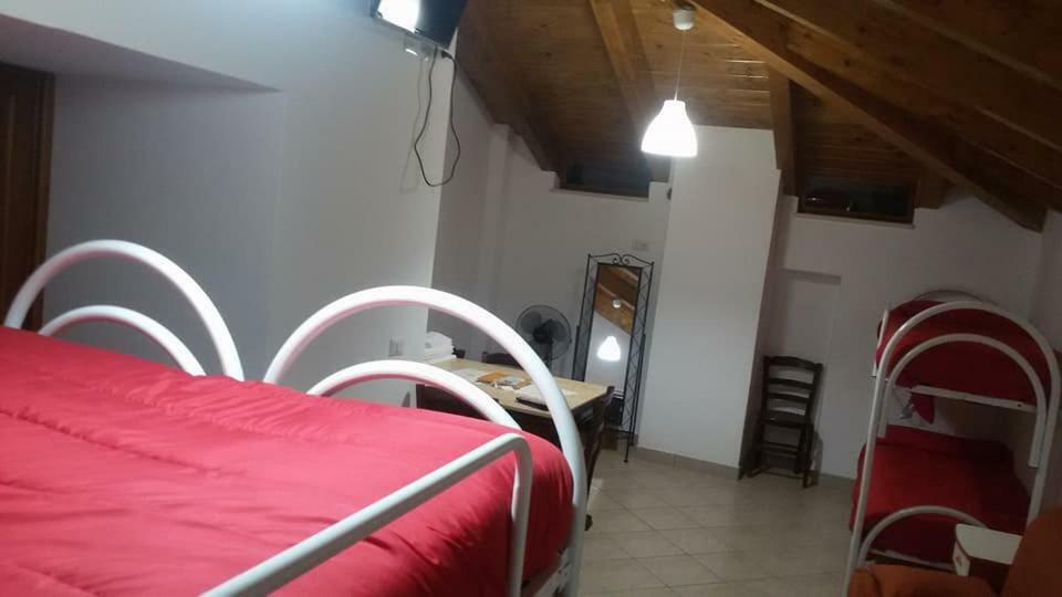 Casale Paradiso อาเจโรลา ภายนอก รูปภาพ