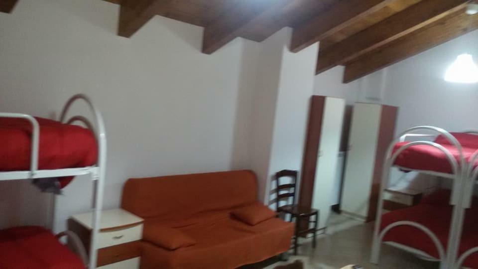 Casale Paradiso อาเจโรลา ภายนอก รูปภาพ